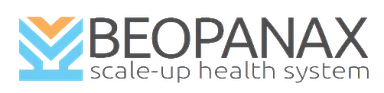 Beopanax d.o.o. logo