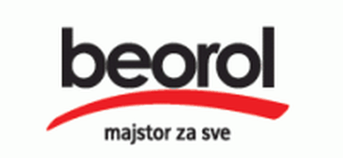 Beorol d.o.o. logo