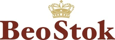 Beostok d.o.o. logo