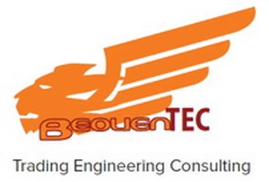 Beoven TEC d.o.o. logo