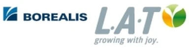 Borealis L.A.T. d.o.o. logo