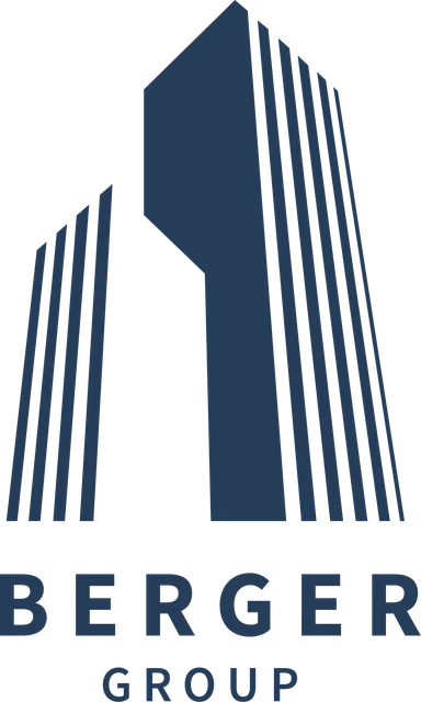 Berger Group d.o.o. logo
