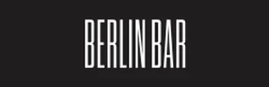 Berlin bar logo