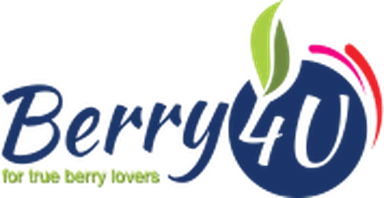 Berry4U d.o.o. logo