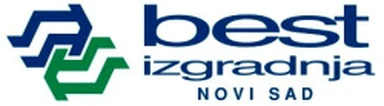 Best Izgradnja GP d.o.o. logo