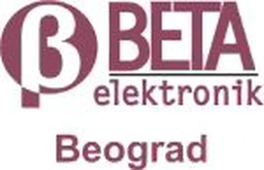 Beta Elektronik logo