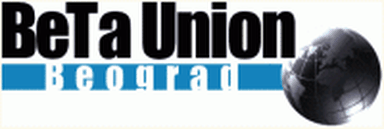 Beta Union d.o.o. logo