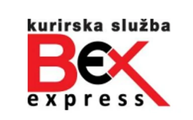 Bexexpress d.o.o. logo