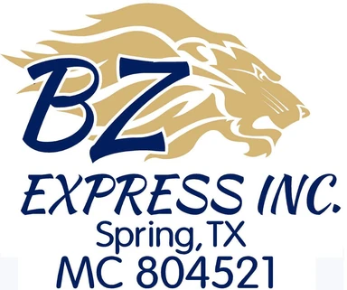 BZ Express Inc logo