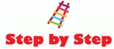 PU ABC Step by Step logo