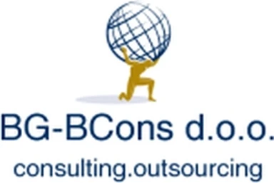 BG-BCONS d.o.o. logo