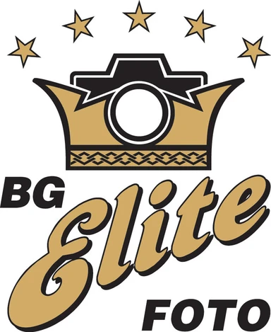 BG Elite Foto logo