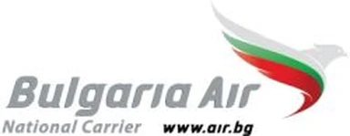 Bulgaria Air JSC logo