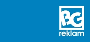 BG Reklam d.o.o. logo