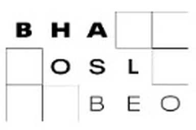 Blakstad Haffner Arhitekte d.o.o. logo