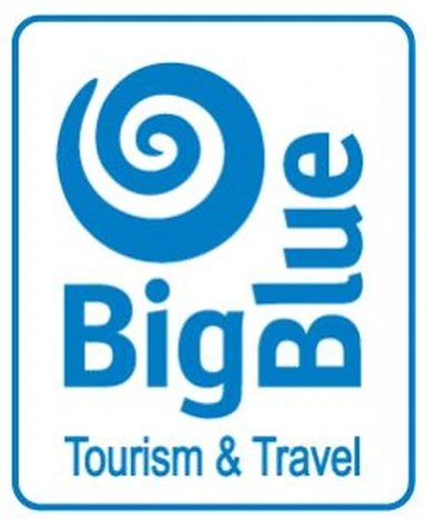 Big Blue Group logo