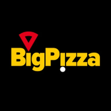MIM Team Food d.o.o. - BigPizza logo