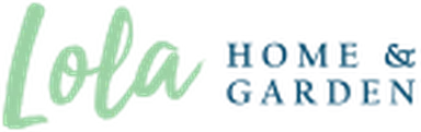 Lola Home & Garden logo