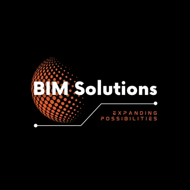 Bim Solutions logo