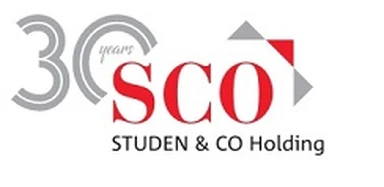 STUDEN & CO Holding logo