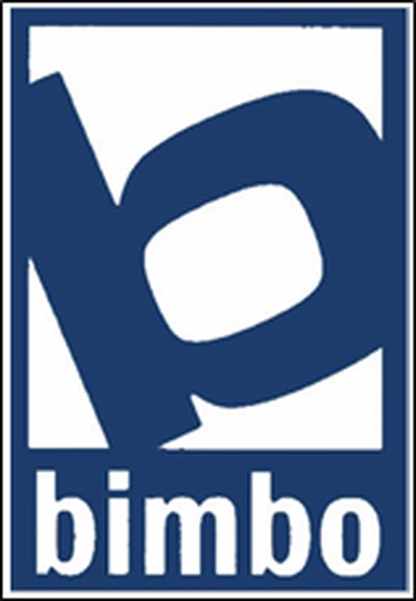 Bimbo d.o.o. logo