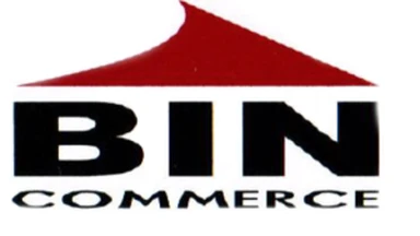 BIN commerce d.o.o. logo