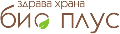 Bio Plus d.o.o. logo