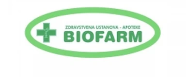 AU Apoteka Biofarm logo