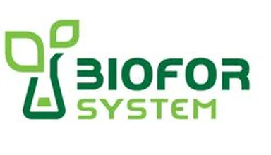 Biofor System logo