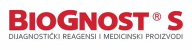 Biognost S d.o.o. logo