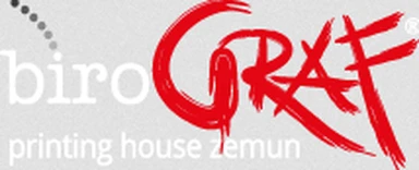 Birograf Comp d.o.o. logo