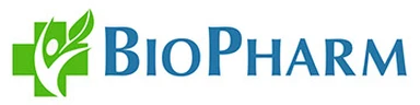 Apotekarska Ustanova Biopharm logo