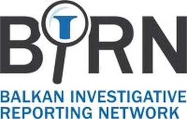 Balkan Investigative Reporting Network - BIRN Hub logo