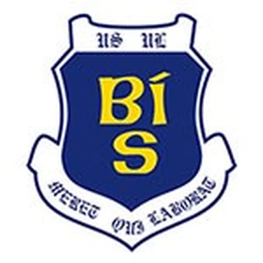 British International School logo