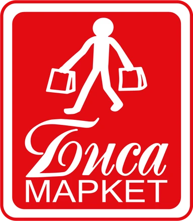 Bisa Market d.o.o. logo