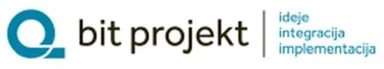 Bit Projekt d.o.o. logo
