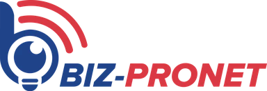 Biz-pronet d.o.o. logo