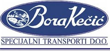 Bora Kečić a.d. logo