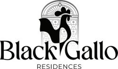 Bitn One Network - Black Gallo Residences logo