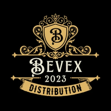 Bevex distribution d.o.o. logo