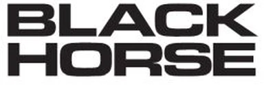 Black Horse - FAS d.o.o. logo