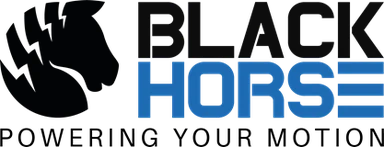 Black Horse - FAS d.o.o. logo