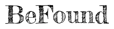 BeFound logo