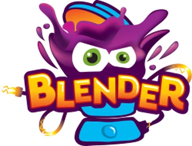 BLENDER OpCo d.o.o. logo