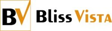 Bliss Vista logo