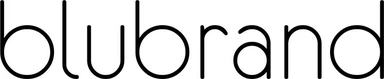 Blubrand logo