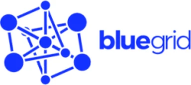 Blue Grid d.o.o. logo