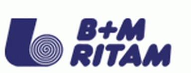 B+M Ritam d.o.o. logo