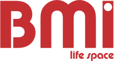 Bmi Life Space d.o.o. logo