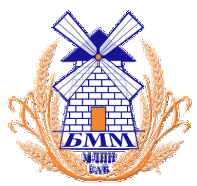 BMM d.o.o. logo